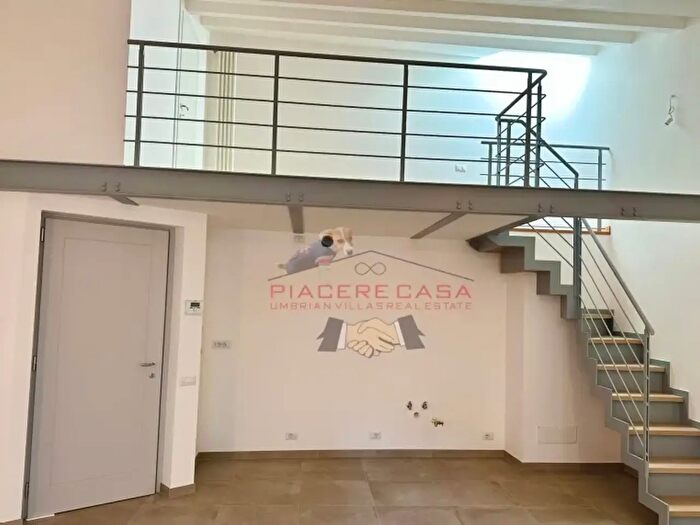 Appartamento quadrilocale in vendita in Orvieto