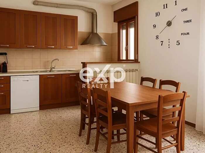 Appartamento quadrilocale in vendita in Venezia