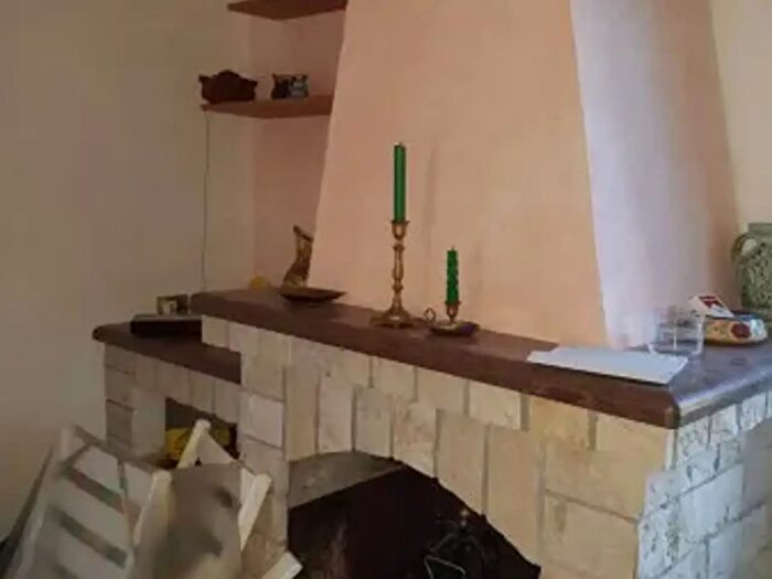 Appartamento bilocale in vendita in Villaggio Abete Bianco, Serra San Bruno