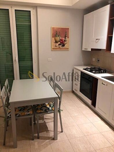 Appartamento trilocale in affitto in Via Mario Ulivelli, Novoli, Firenze