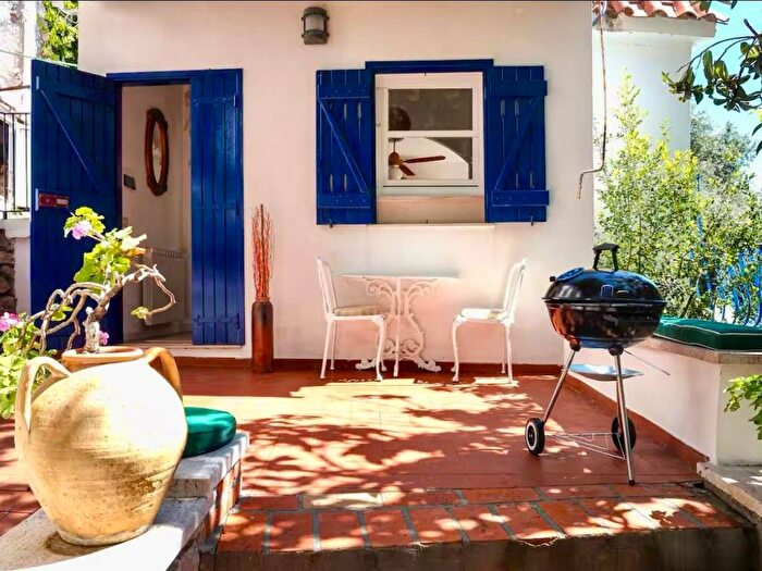 Casa bilocale in affitto in Via Grotta delle Capre, Faro, San Felice Circeo