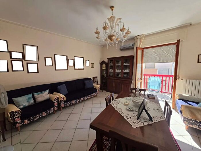 Appartamento quadrilocale in vendita in Conversano