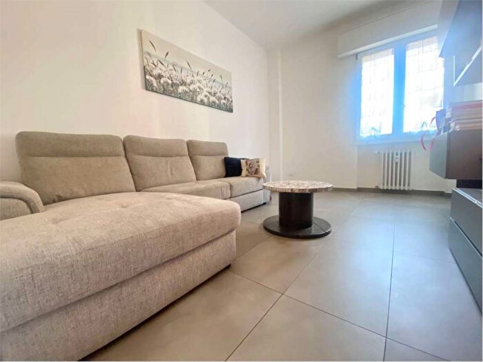 Appartamento trilocale in affitto in annibale ranuzzi, Saffi, Bologna