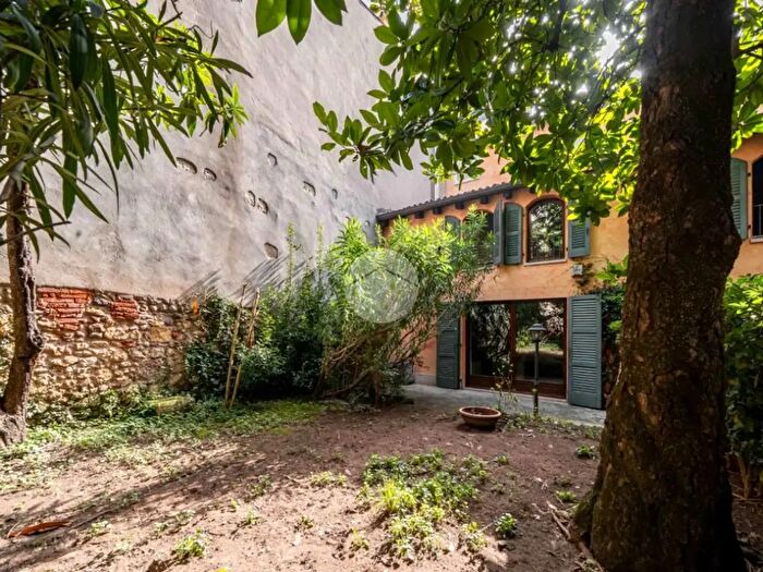 Appartamento con 5 locali in vendita in Via XX Settembre, Verona