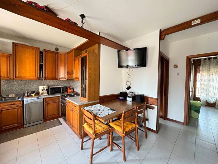 Appartamento in affitto in VIA MATTEOTTI, Centro, Noventa Vicentina