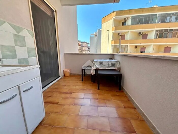 Appartamento bilocale in vendita in Via Madonna del Carmine, Gallipoli
