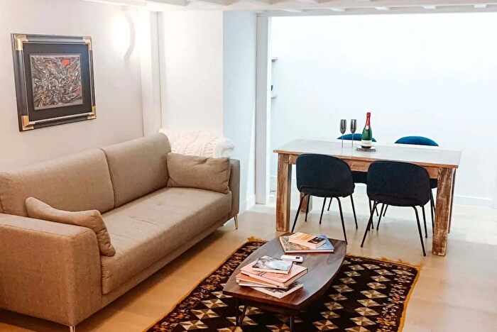 Appartamento monolocale in affitto in Via Paolo Sarpi, Milano