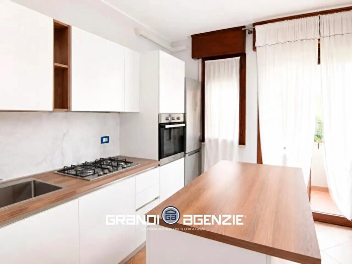 Appartamento bilocale in vendita in Via Pozzoserrato Treviso, Treviso