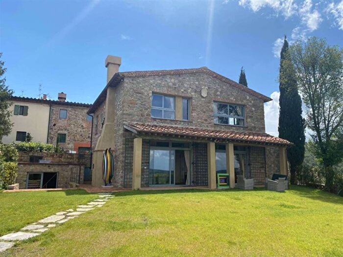 Casa con 6 locali in affitto in Via delle Tavarnuzze, Balatro, Bagno a Ripoli