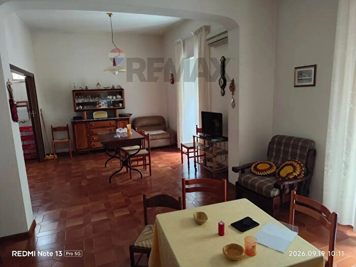 Appartamento quadrilocale in vendita in Via Carmelo Moltisanti, Ragusa