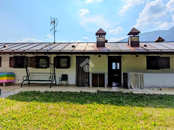Appartamento bilocale in vendita in Località Monte Cucco, Ferrara Di Monte Baldo