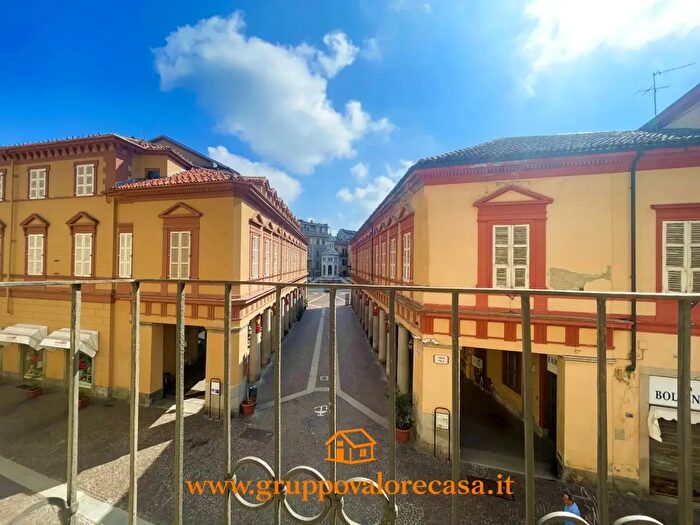 Appartamento quadrilocale in vendita in Acqui Terme