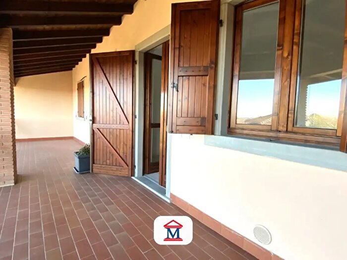 Appartamento bilocale in affitto in Via dei Mille, Castelli Calepio