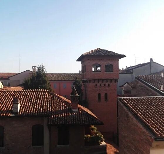 Appartamento bilocale in vendita in Piacenza, Piacenza