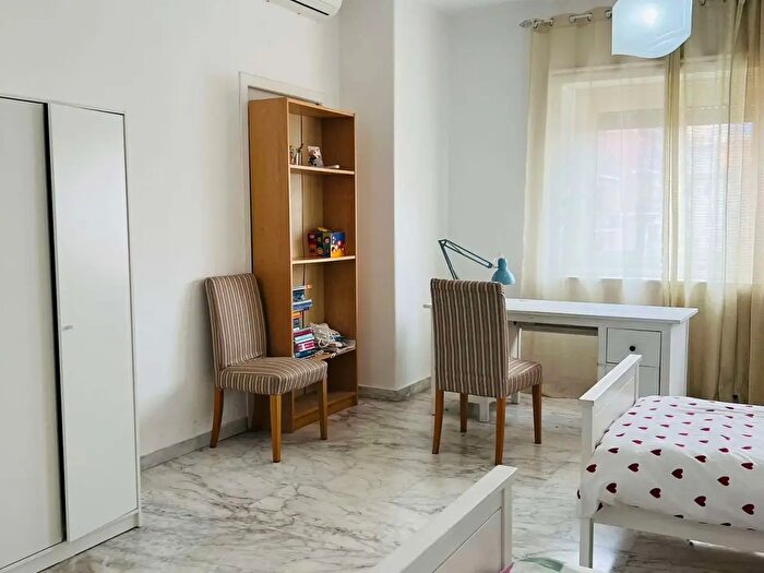 Casa monolocale in affitto in Viale Libia, Roma