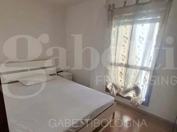Appartamento trilocale in affitto in Via San Vitale, Bologna