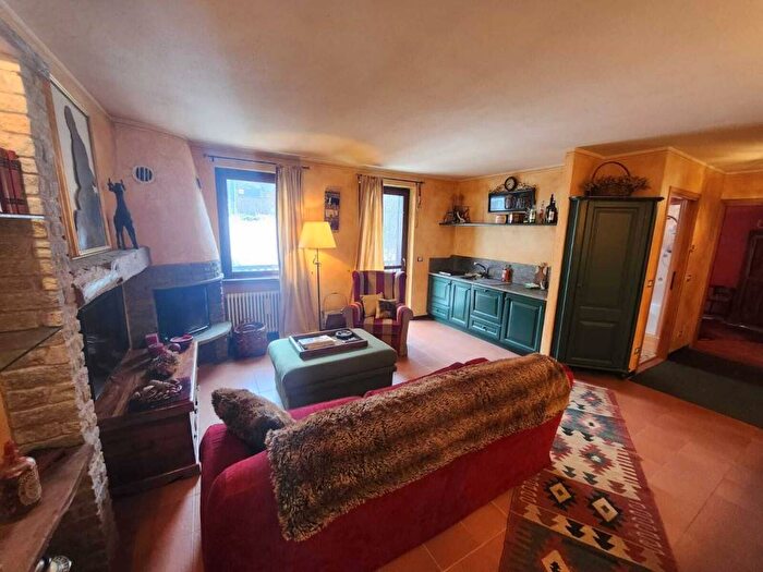 Appartamento bilocale in affitto in Allée de la Gare, Prè Saint Didier, Prèsaintdidier