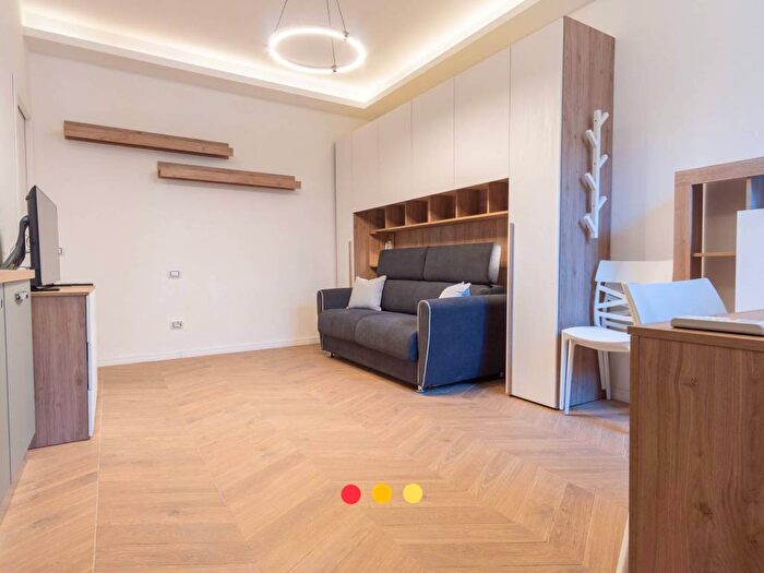 Appartamento monolocale in affitto in Via Padova, Cimiano, Milano