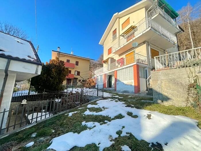 Appartamento bilocale in vendita in Borgata Levrette, Valgioie