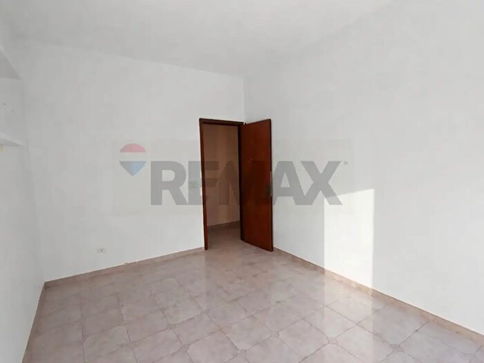 Appartamento con 6 locali in vendita in Via San Biagio Snc, Fiumefreddo Di Sicilia