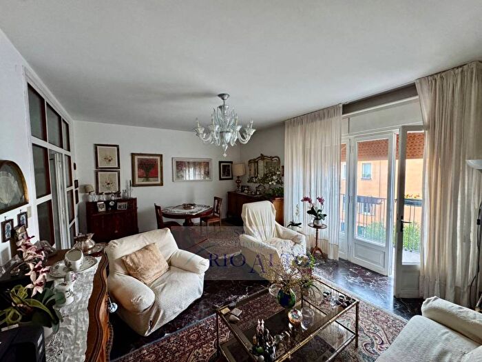 Appartamento con 6 locali in affitto in Via Lepanto, Lido di Venezia, Venezia