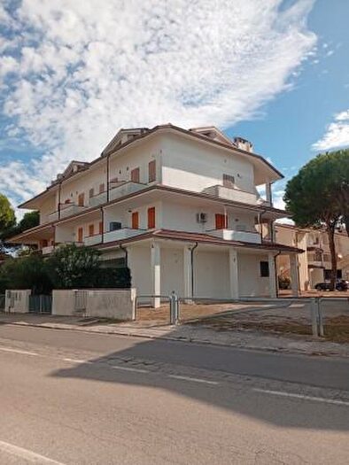 Appartamento bilocale in vendita in Comacchio