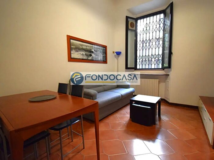 Appartamento bilocale in affitto in Via Plinio, Milano