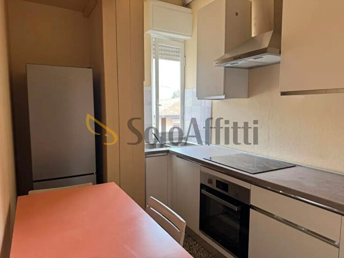 Appartamento bilocale in affitto in Via SantAngela Merici, Brescia