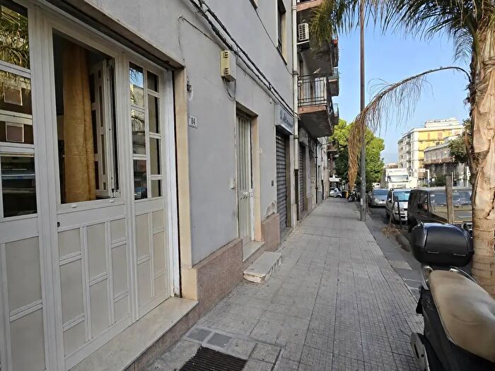 Appartamento monolocale in affitto in Viale Boccetta, Messina