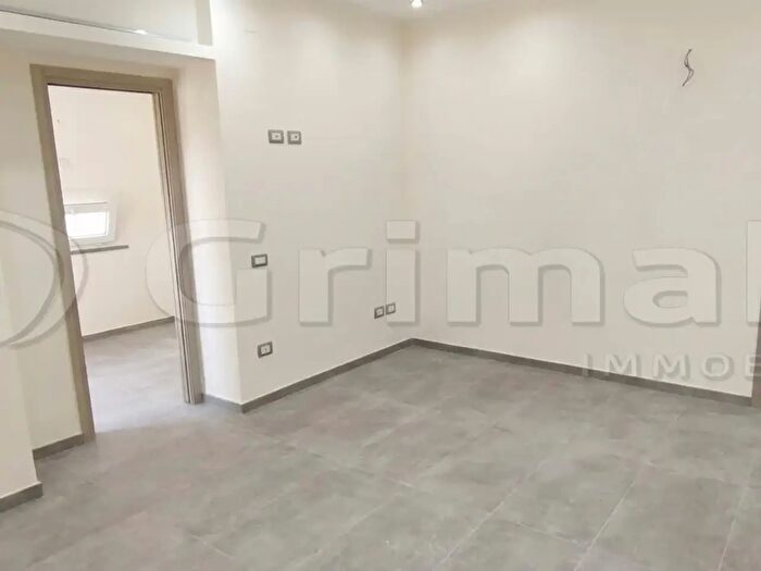 Appartamento trilocale in affitto in Villaricca