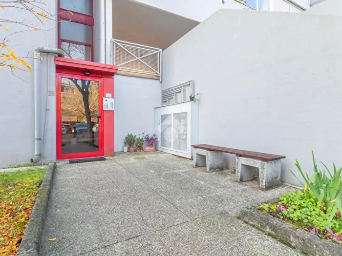 Appartamento trilocale in vendita in Via Barlaam, Ferrara