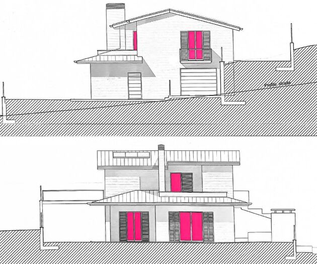 Case in Vendita e in Affitto - 3