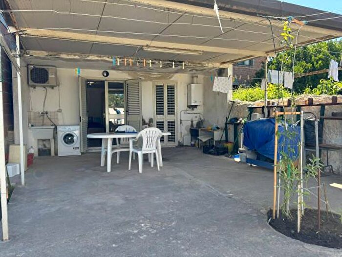 Casa quadrilocale in vendita in Via Palombaro, Milazzo