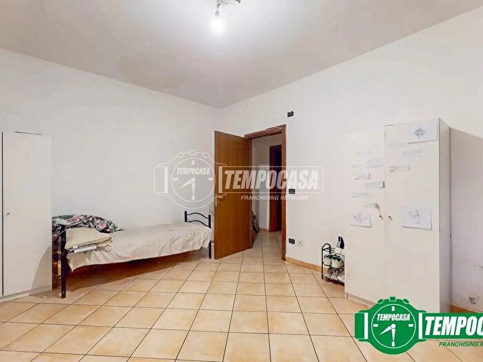 Appartamento bilocale in vendita in San Salvatore Monferrato