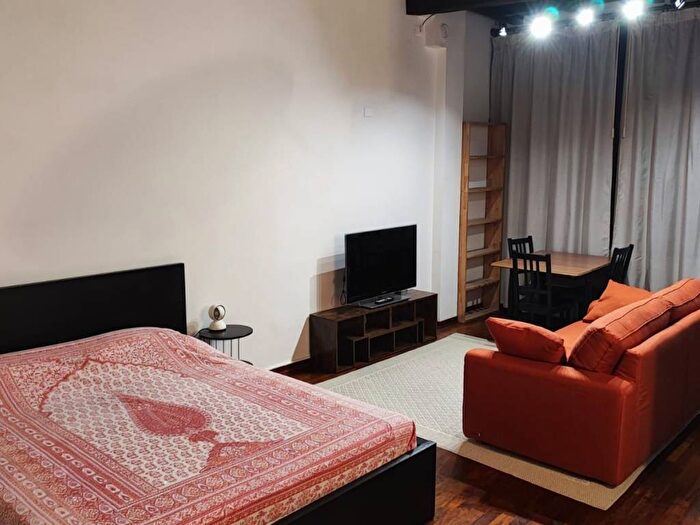 Appartamento monolocale in affitto in Via del Borgo di San Pietro, Irnerio, Bologna