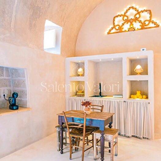 Casa bilocale in vendita in Via del Tufo, Matino