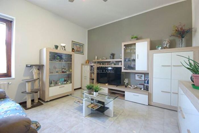 Appartamento trilocale in vendita in Strada Statale Tiberina, Sansepolcro