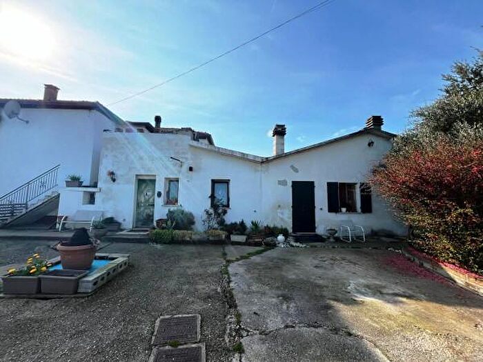 Casa con 6 locali in vendita in Loreo