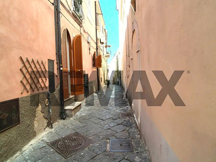 Appartamento bilocale in vendita in Via Municipio, Troia