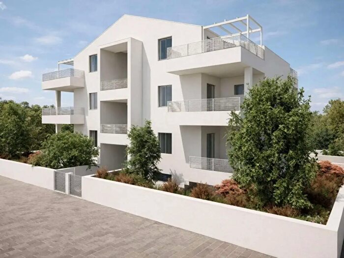 Appartamento trilocale in vendita in Via su Furraghe, Olmedo