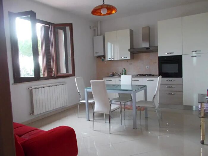 Appartamento trilocale in affitto in Pontedera