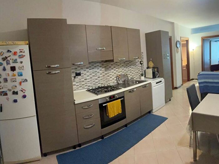 Appartamento trilocale in affitto in Via Tosco Romagnola, San Frediano Nord San Casciano, Cascina