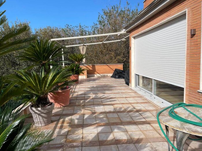 Appartamento quadrilocale in affitto in Via Asinio Pollione, Aventino, Roma