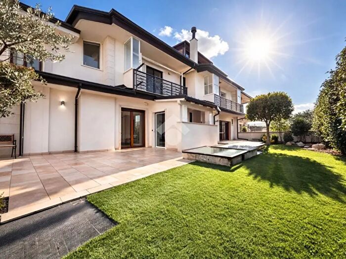 Casa con 5 locali in vendita in Str Vicinale del Limite, San Giovanni Rotondo