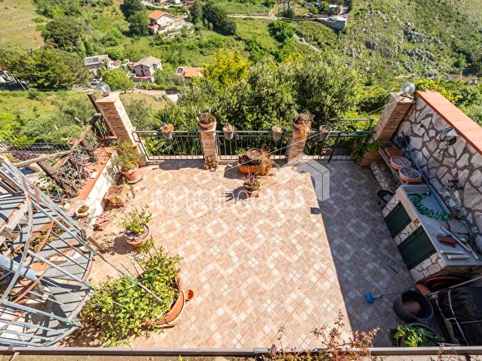 Appartamento quadrilocale in vendita in Ss, Monreale