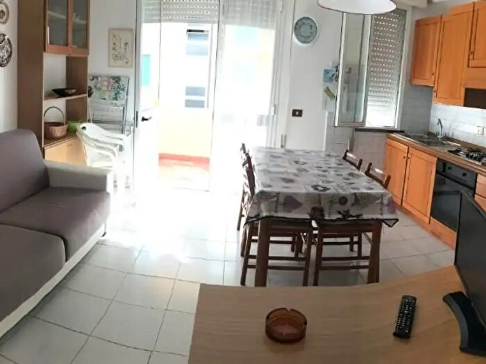 Appartamento quadrilocale in affitto in Ia Vittorio Veneto, Camaiore