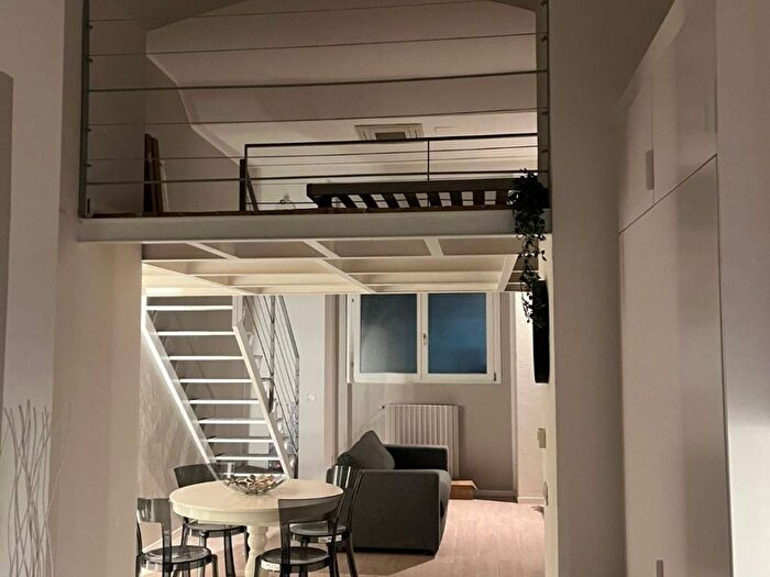 Appartamento bilocale in affitto in Viale Vincenzo Lancetti, Farini, Milano