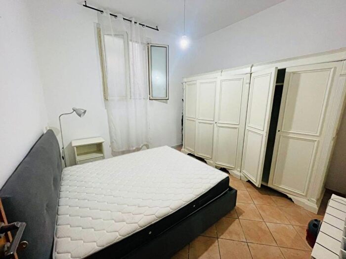 Appartamento bilocale in affitto in Via Padova, Bologna, Roma