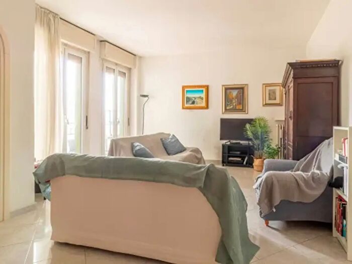 Appartamento quadrilocale in vendita in Via Orazio Vecchi, Modena