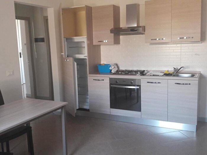 Appartamento bilocale in affitto in Via Giampaolo Maggi, San Lazzaro, Piacenza